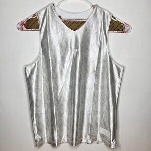 Kobe Nike Dri-FIT Standard Issue Reversible Jersey  Sz XL Loose Fit (FZ0934 100)